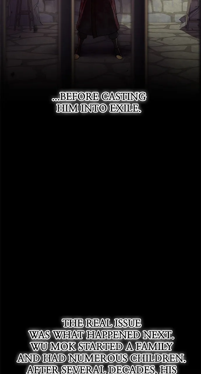 Chronicles of the Demon Faction Chapter 104 page 81 - 