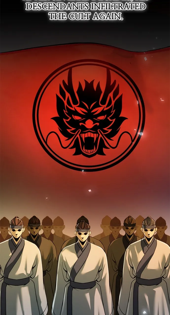 Chronicles of the Demon Faction Chapter 104 page 82 - 