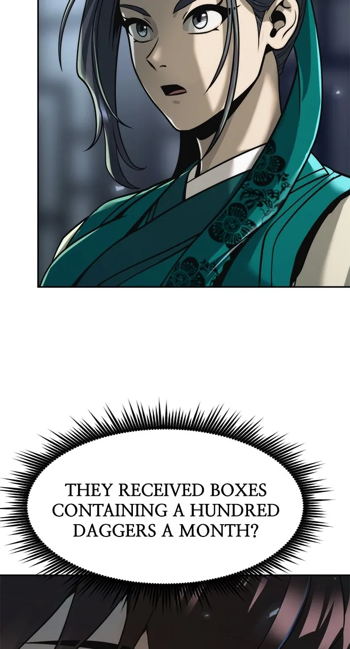 Chronicles of the Demon Faction Chapter 104 page 10 - 