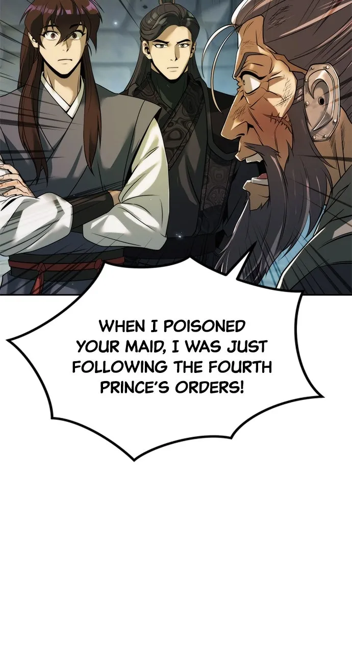 Chronicles of the Demon Faction Chapter 105 page 106 - 