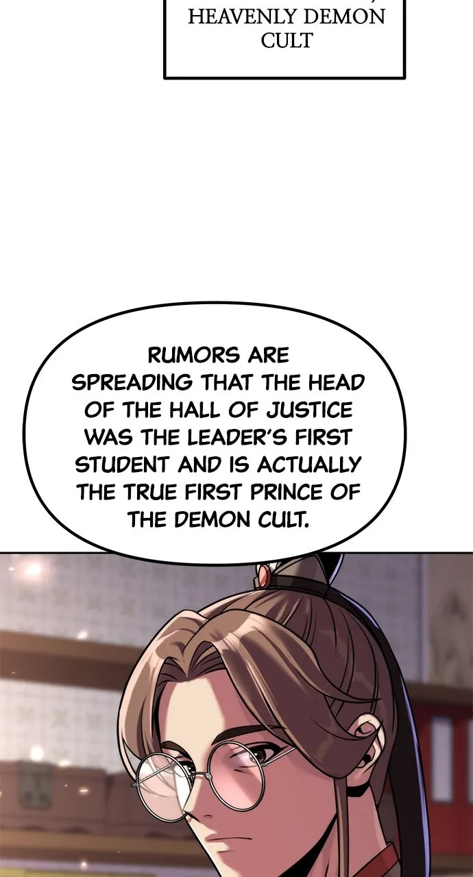 Chronicles of the Demon Faction Chapter 105 page 12 - 