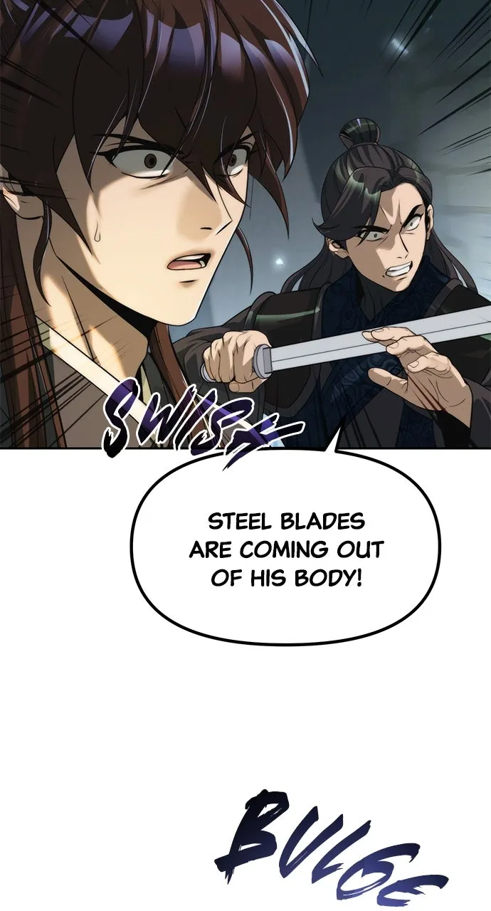 Chronicles of the Demon Faction Chapter 105 page 118 - 