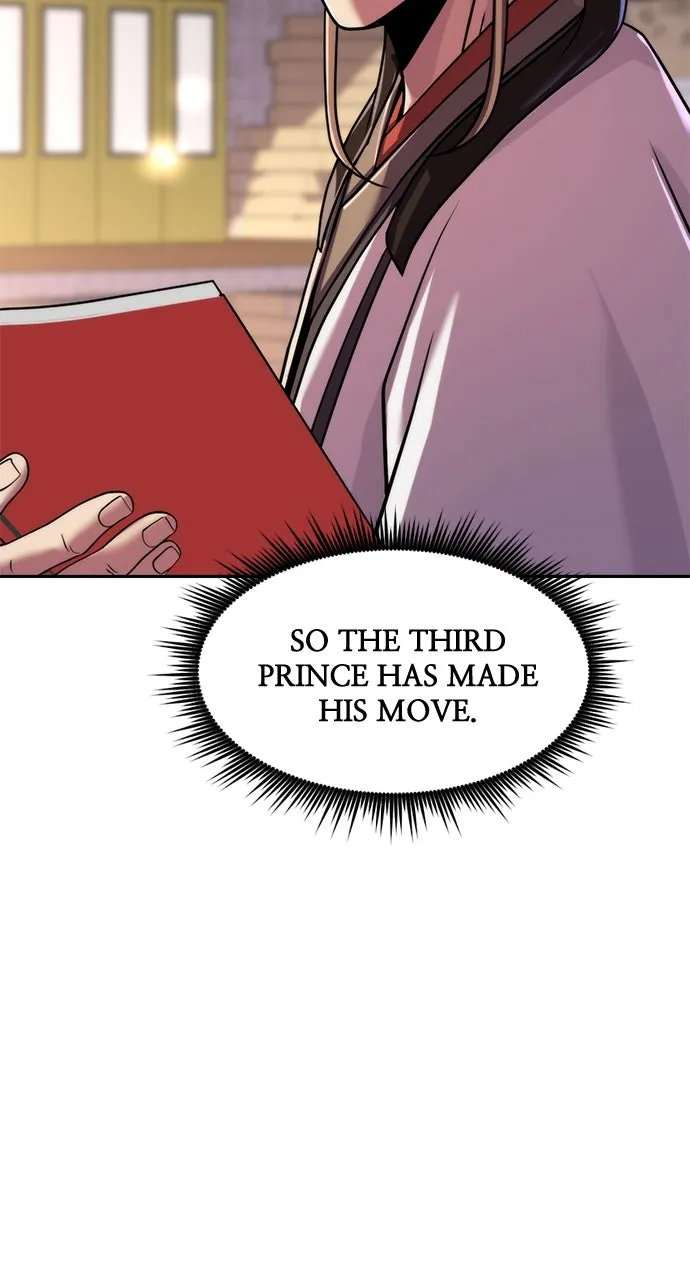 Chronicles of the Demon Faction Chapter 105 page 13 - 