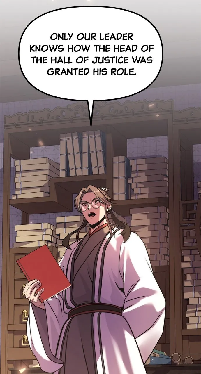 Chronicles of the Demon Faction Chapter 105 page 15 - 