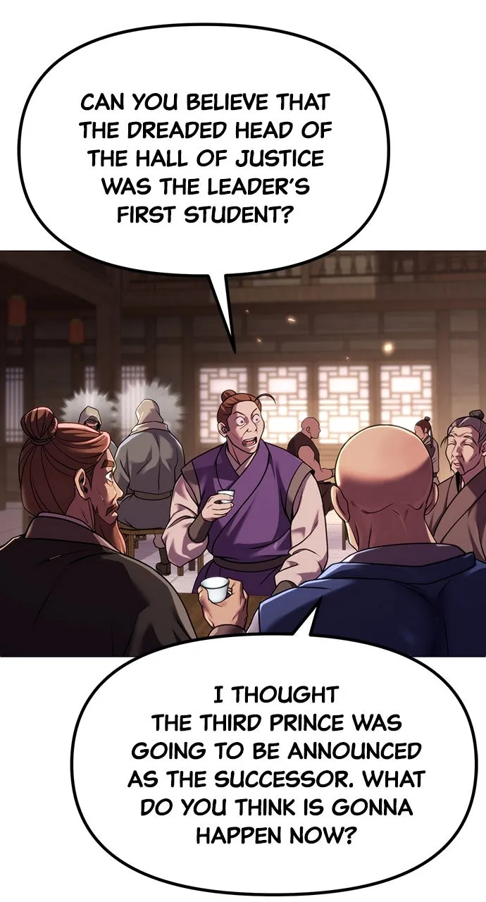 Chronicles of the Demon Faction Chapter 105 page 20 - 