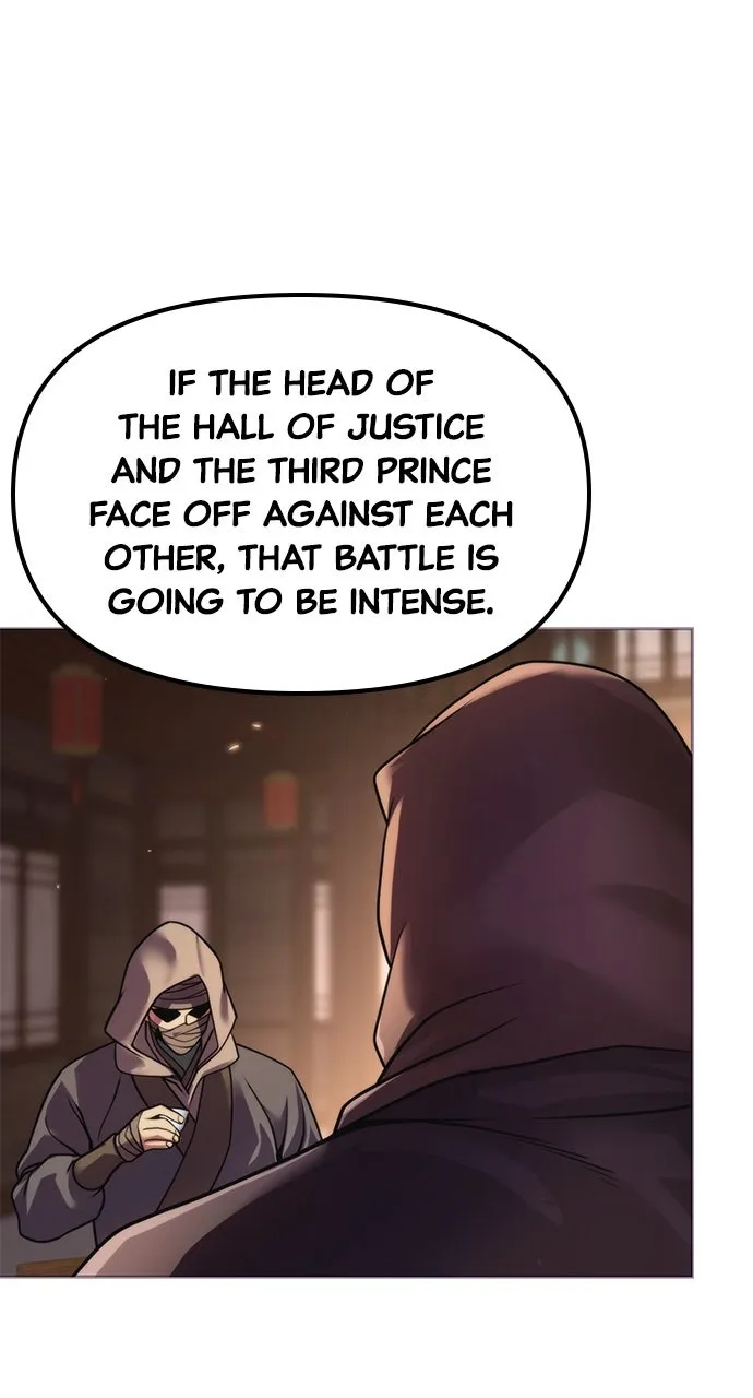 Chronicles of the Demon Faction Chapter 105 page 21 - 