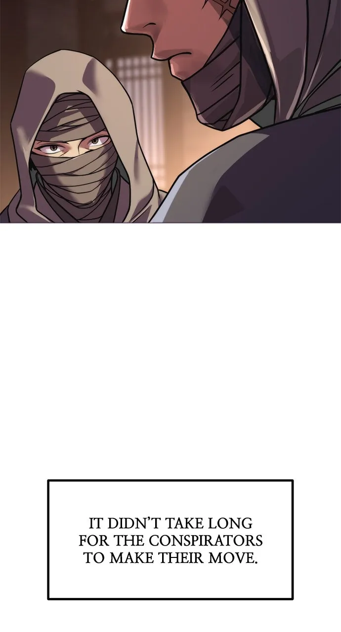 Chronicles of the Demon Faction Chapter 105 page 23 - 