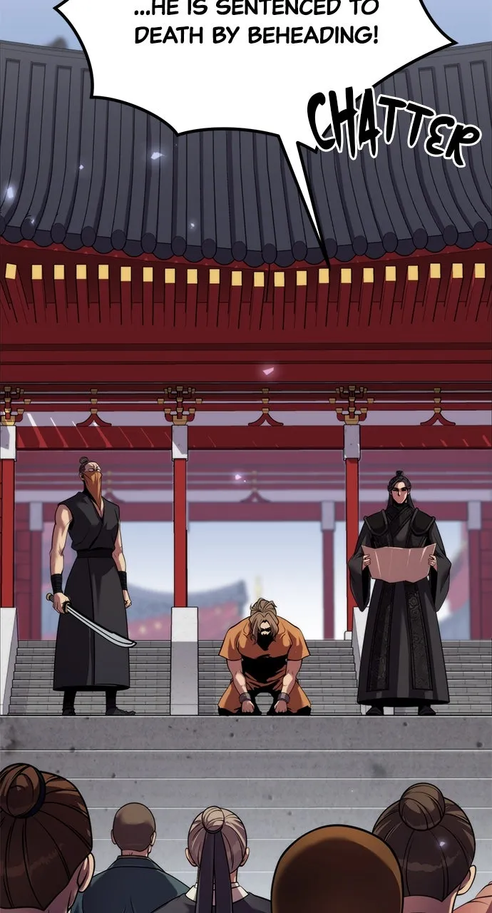 Chronicles of the Demon Faction Chapter 105 page 4 - 