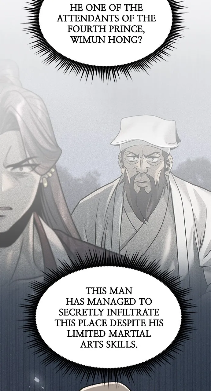 Chronicles of the Demon Faction Chapter 105 page 35 - 