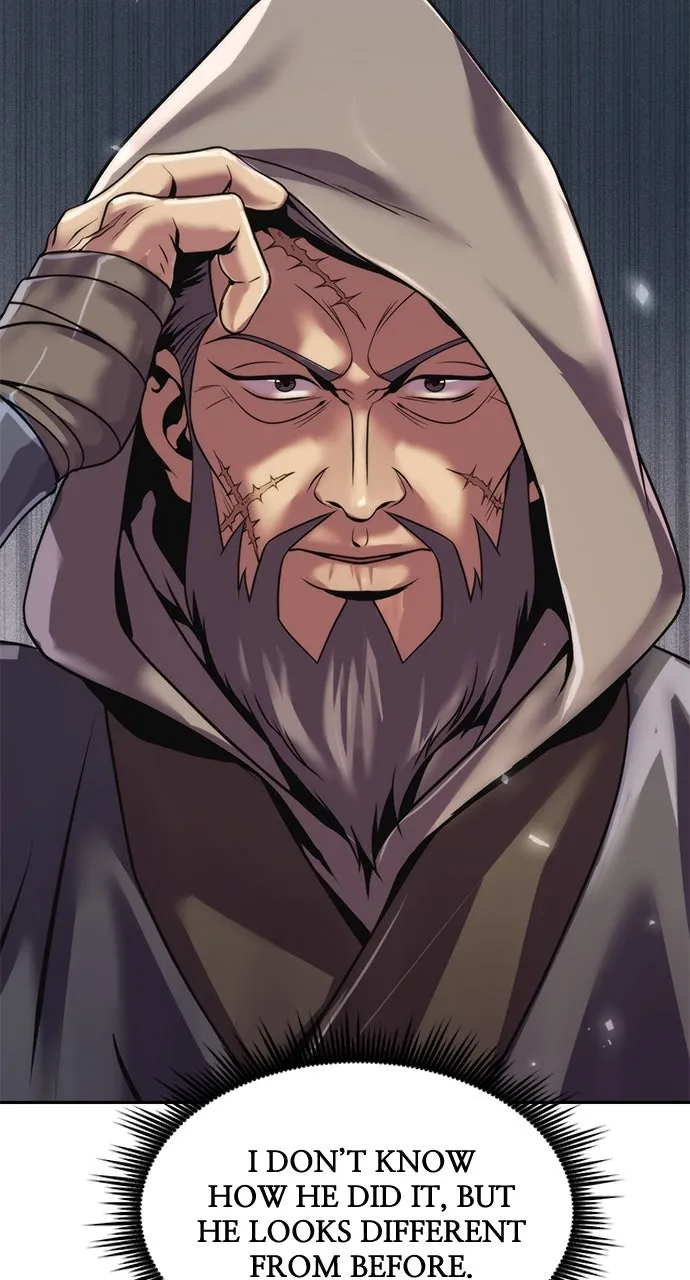 Chronicles of the Demon Faction Chapter 105 page 36 - 