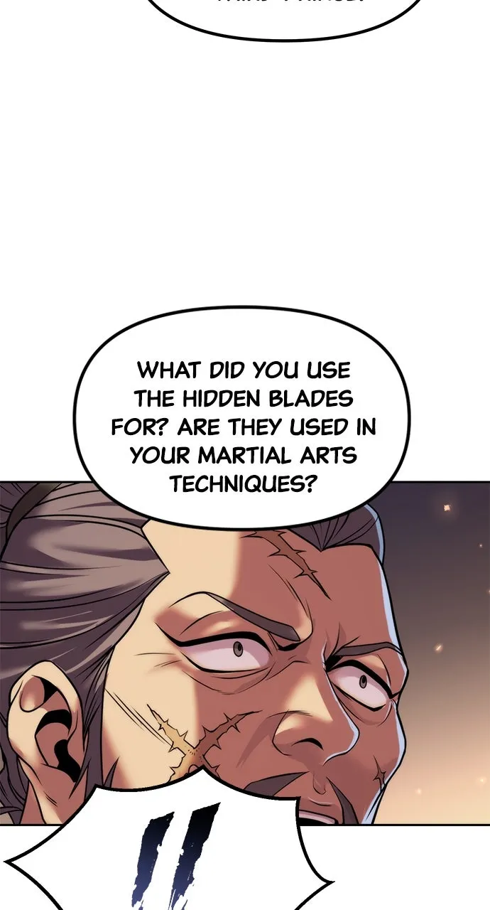 Chronicles of the Demon Faction Chapter 105 page 54 - 
