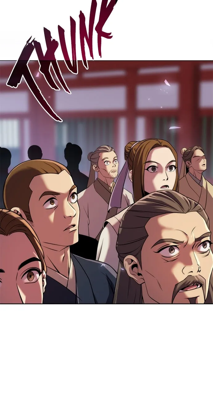 Chronicles of the Demon Faction Chapter 105 page 9 - 