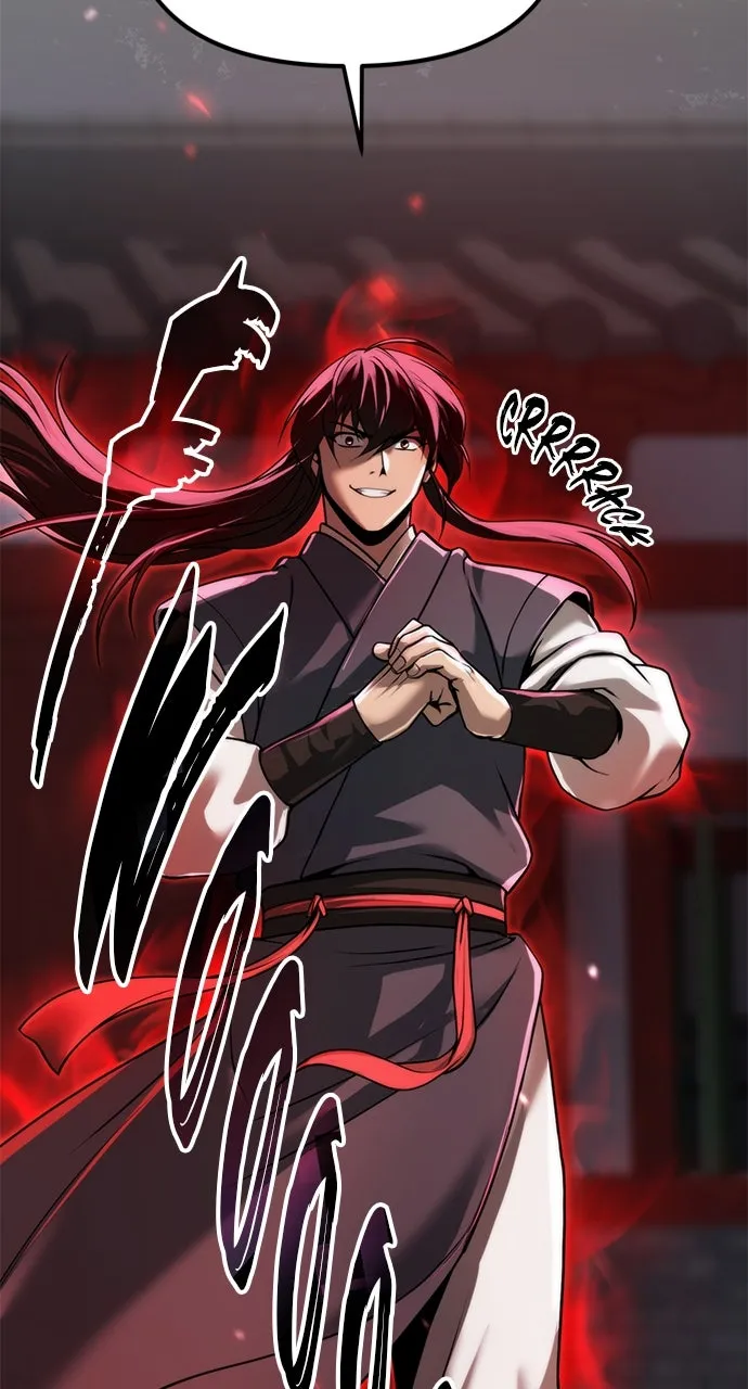 Chronicles of the Demon Faction Chapter 105 page 86 - 