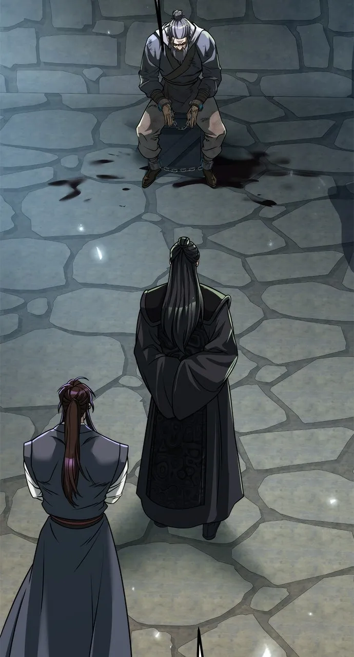Chronicles of the Demon Faction Chapter 105 page 100 - 