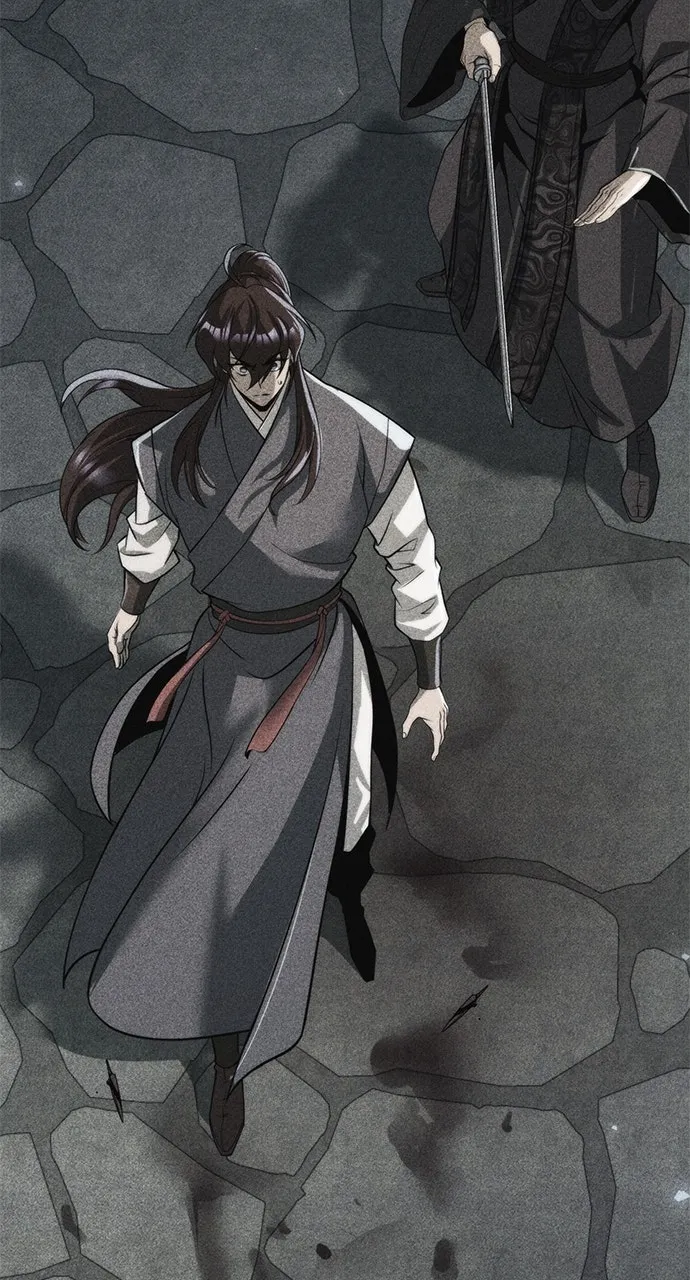 Chronicles of the Demon Faction Chapter 106 page 2 - 