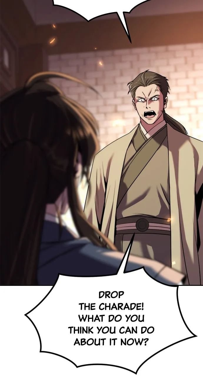 Chronicles of the Demon Faction Chapter 106 page 121 - 