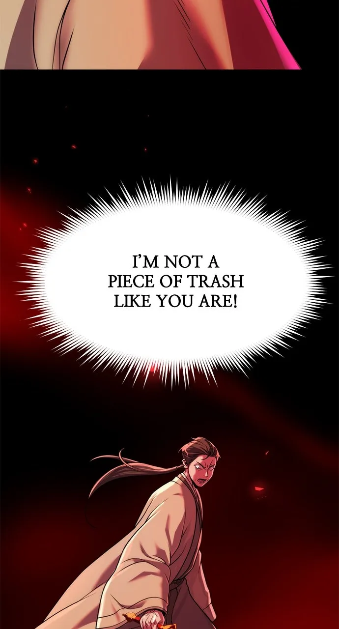 Chronicles of the Demon Faction Chapter 106 page 134 - 