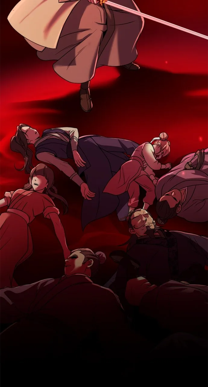 Chronicles of the Demon Faction Chapter 106 page 135 - 