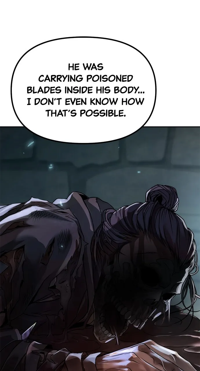 Chronicles of the Demon Faction Chapter 106 page 5 - 