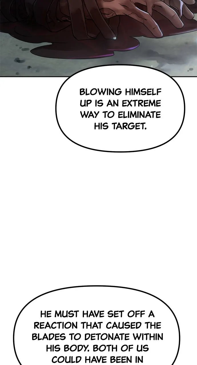 Chronicles of the Demon Faction Chapter 106 page 6 - 