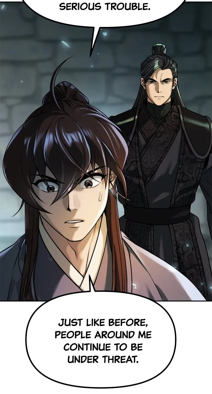 Chronicles of the Demon Faction Chapter 106 page 7 - 