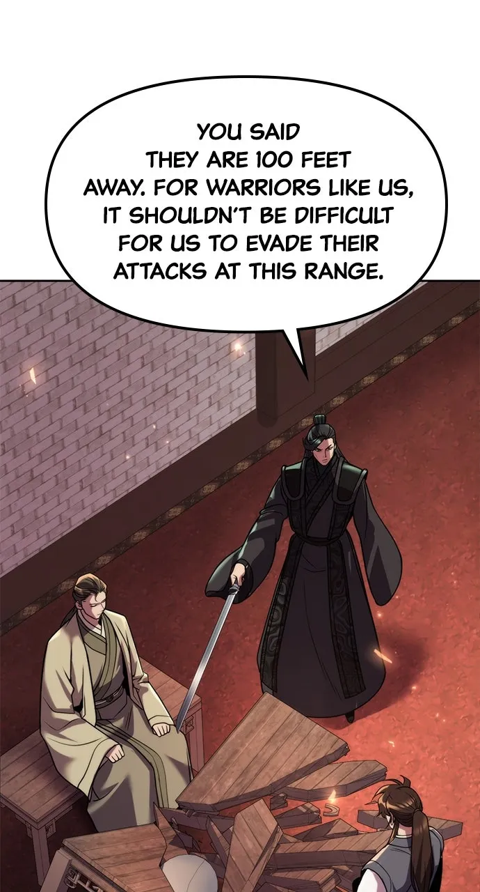 Chronicles of the Demon Faction Chapter 106 page 79 - 
