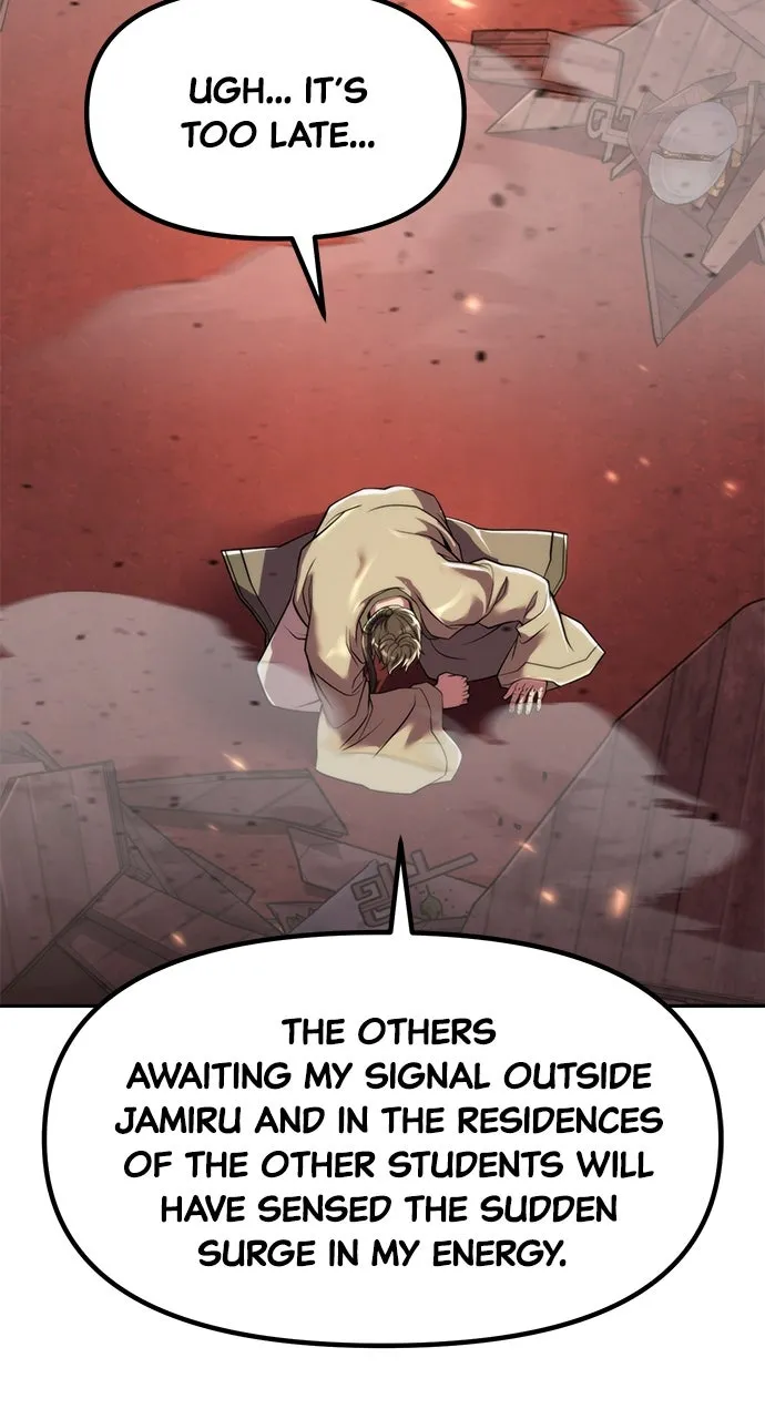 Chronicles of the Demon Faction Chapter 107 page 11 - 
