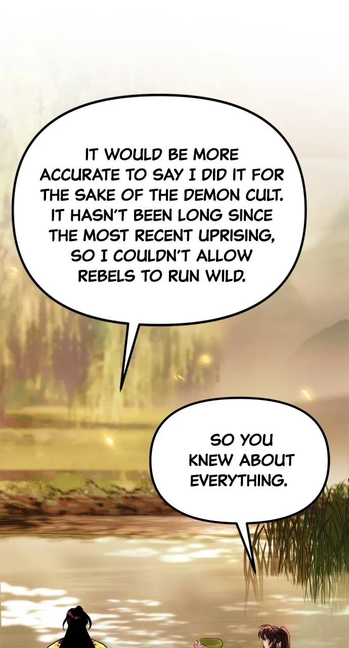 Chronicles of the Demon Faction Chapter 107 page 109 - 