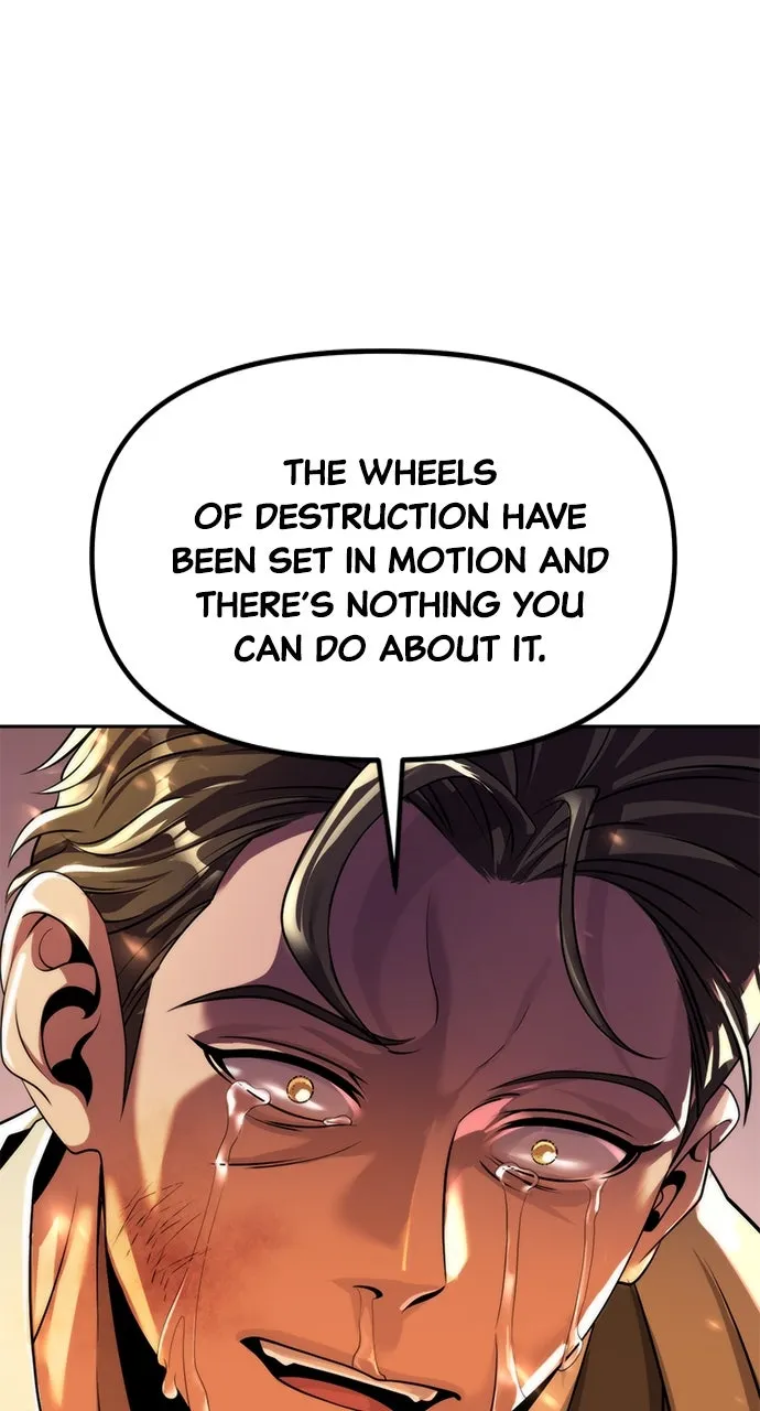 Chronicles of the Demon Faction Chapter 107 page 12 - 