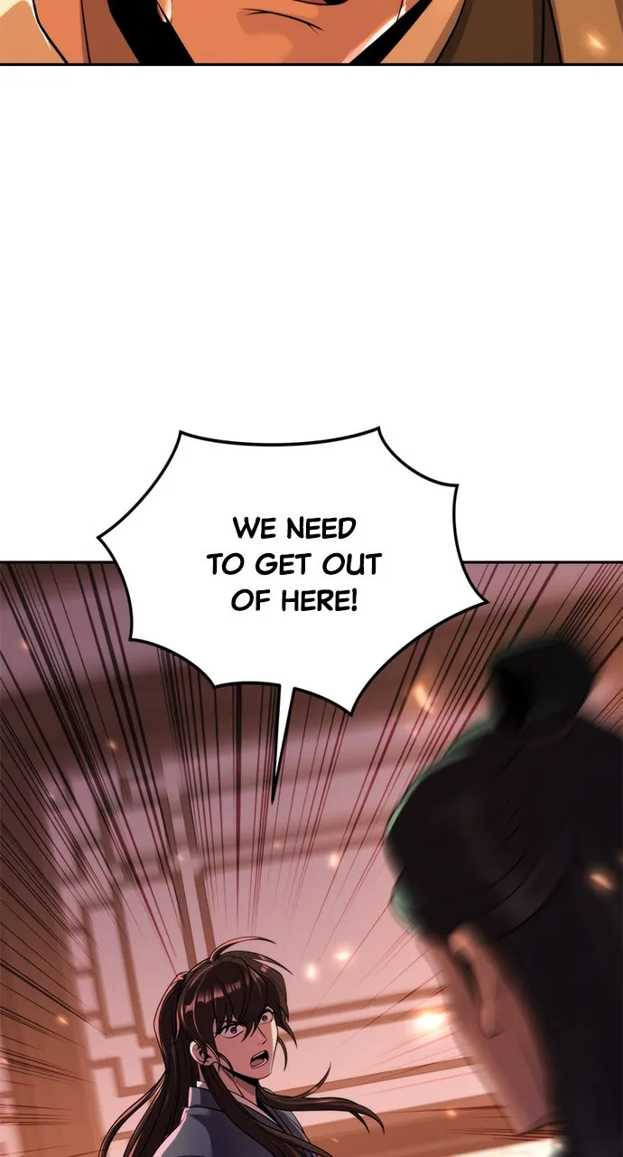 Chronicles of the Demon Faction Chapter 107 page 13 - 