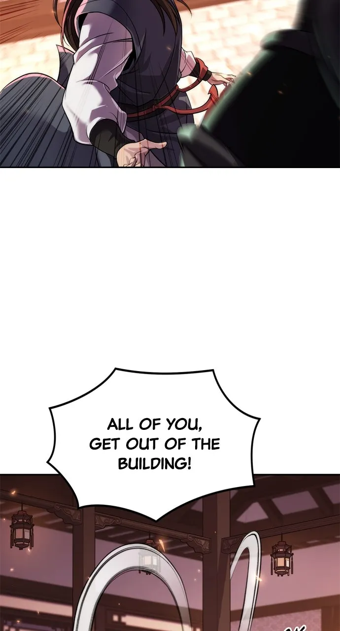 Chronicles of the Demon Faction Chapter 107 page 14 - 