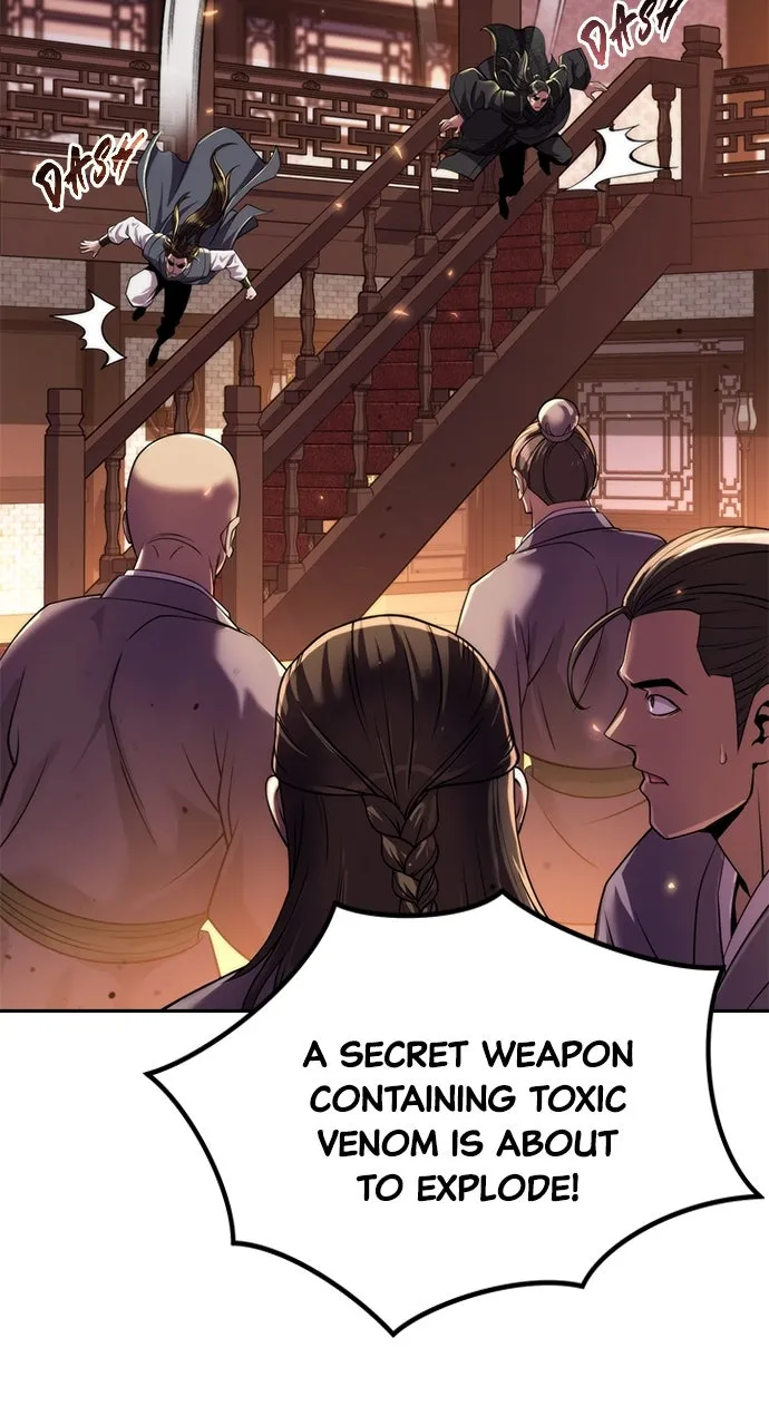 Chronicles of the Demon Faction Chapter 107 page 15 - 