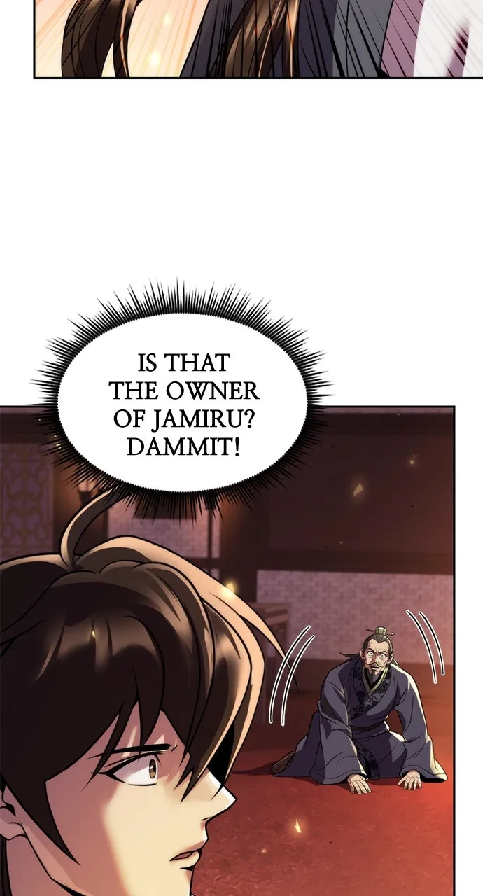 Chronicles of the Demon Faction Chapter 107 page 19 - 