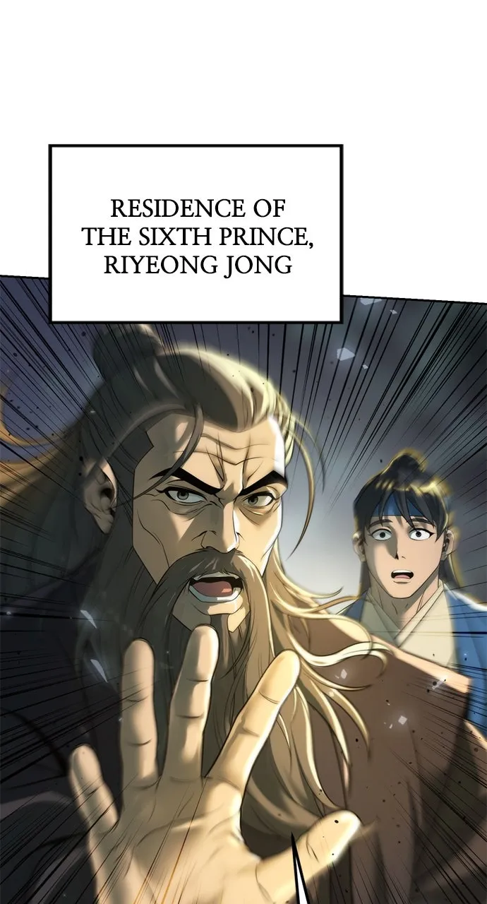 Chronicles of the Demon Faction Chapter 107 page 28 - 