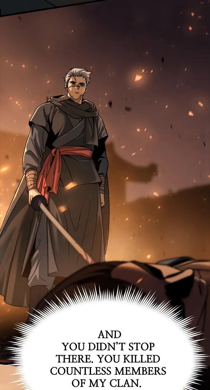 Chronicles of the Demon Faction Chapter 107 page 61 - 
