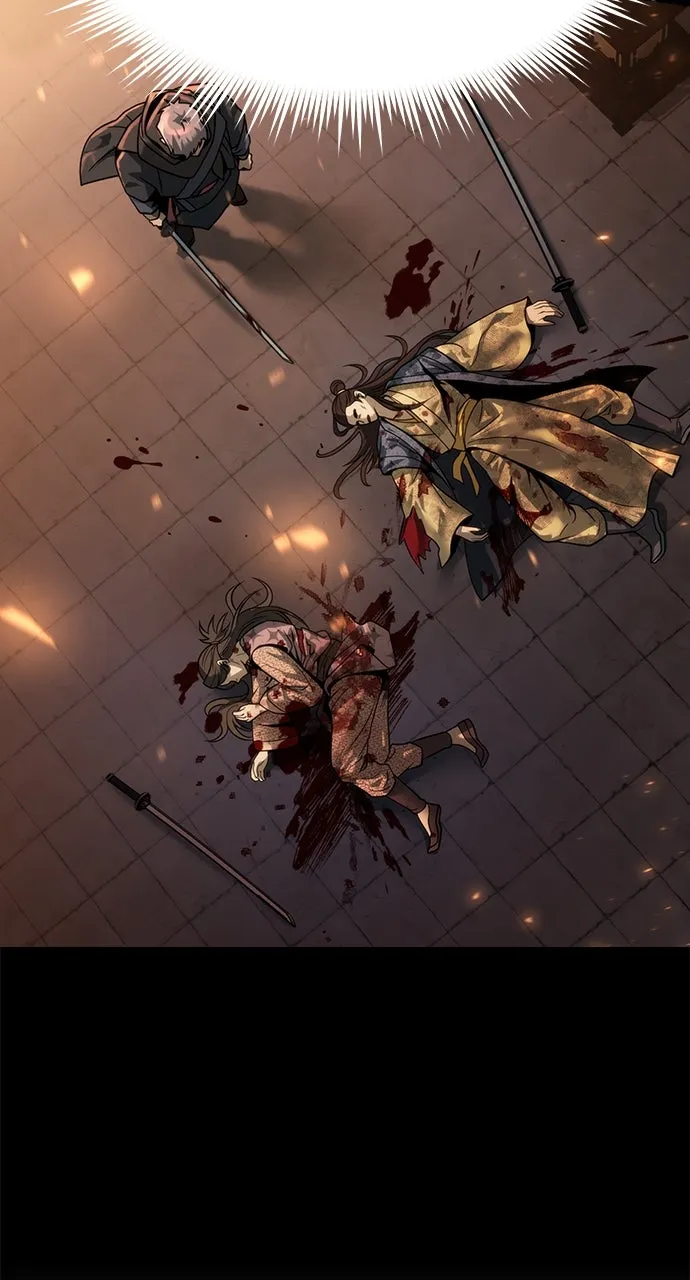Chronicles of the Demon Faction Chapter 107 page 62 - 