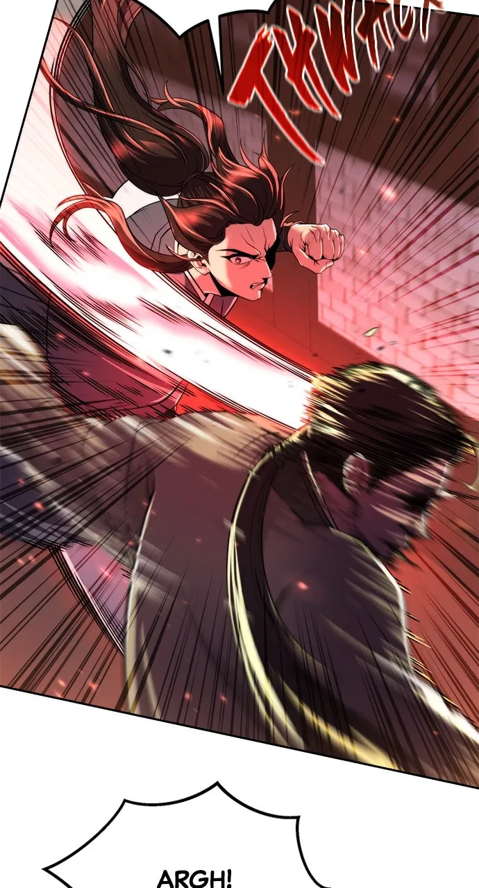 Chronicles of the Demon Faction Chapter 107 page 8 - 