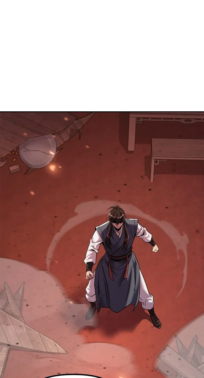 Chronicles of the Demon Faction Chapter 107 page 10 - 