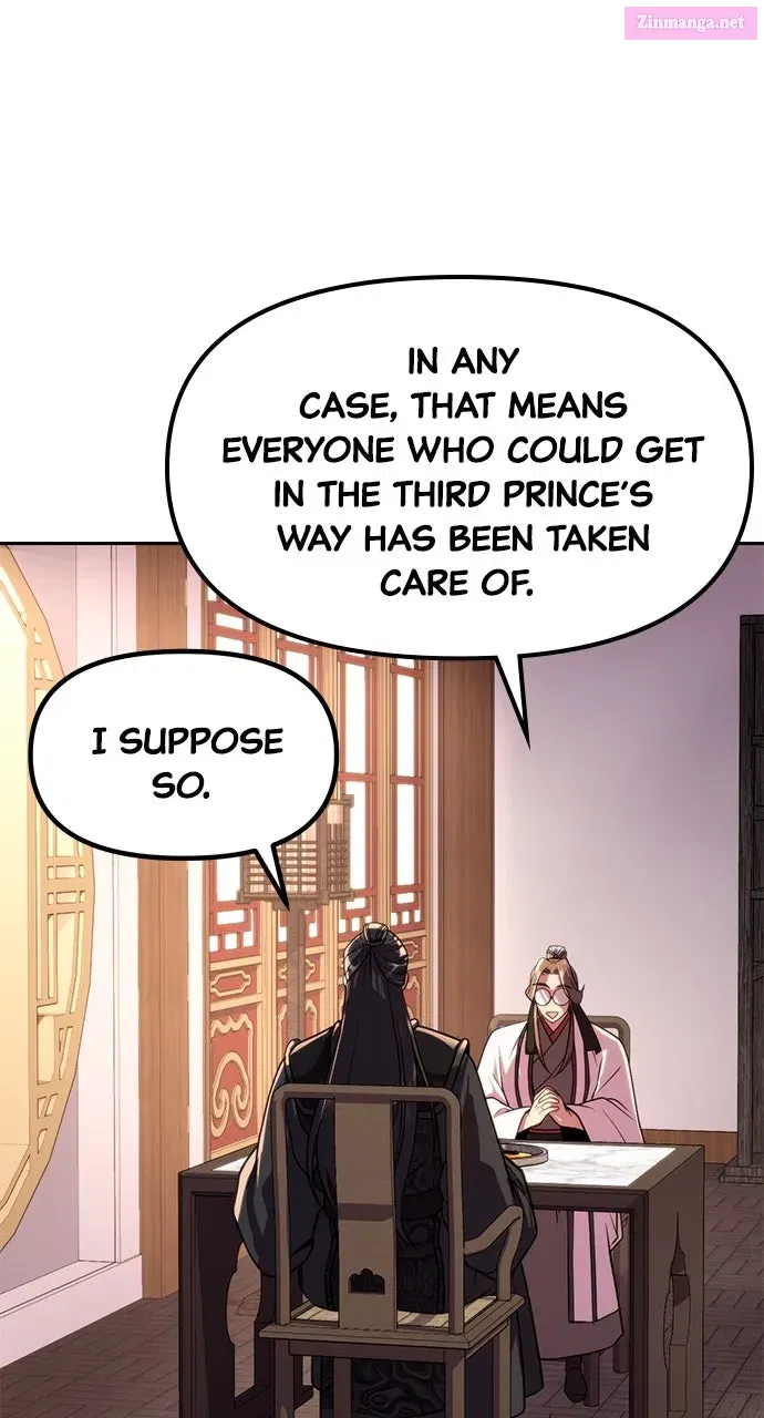 Chronicles of the Demon Faction Chapter 108 page 105 - 