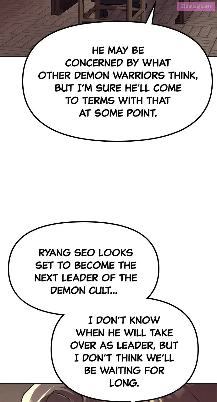 Chronicles of the Demon Faction Chapter 108 page 106 - 