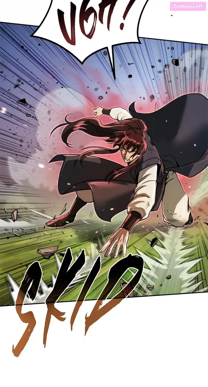 Chronicles of the Demon Faction Chapter 108 page 121 - 