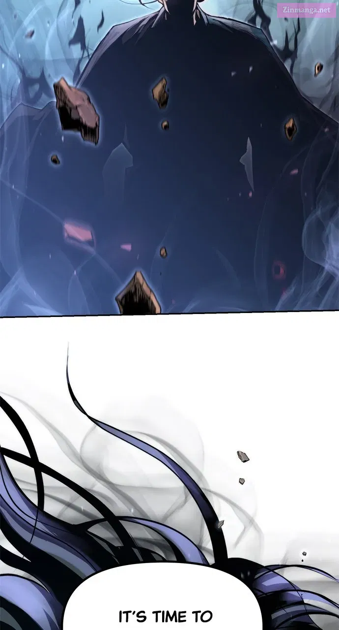 Chronicles of the Demon Faction Chapter 108 page 123 - 