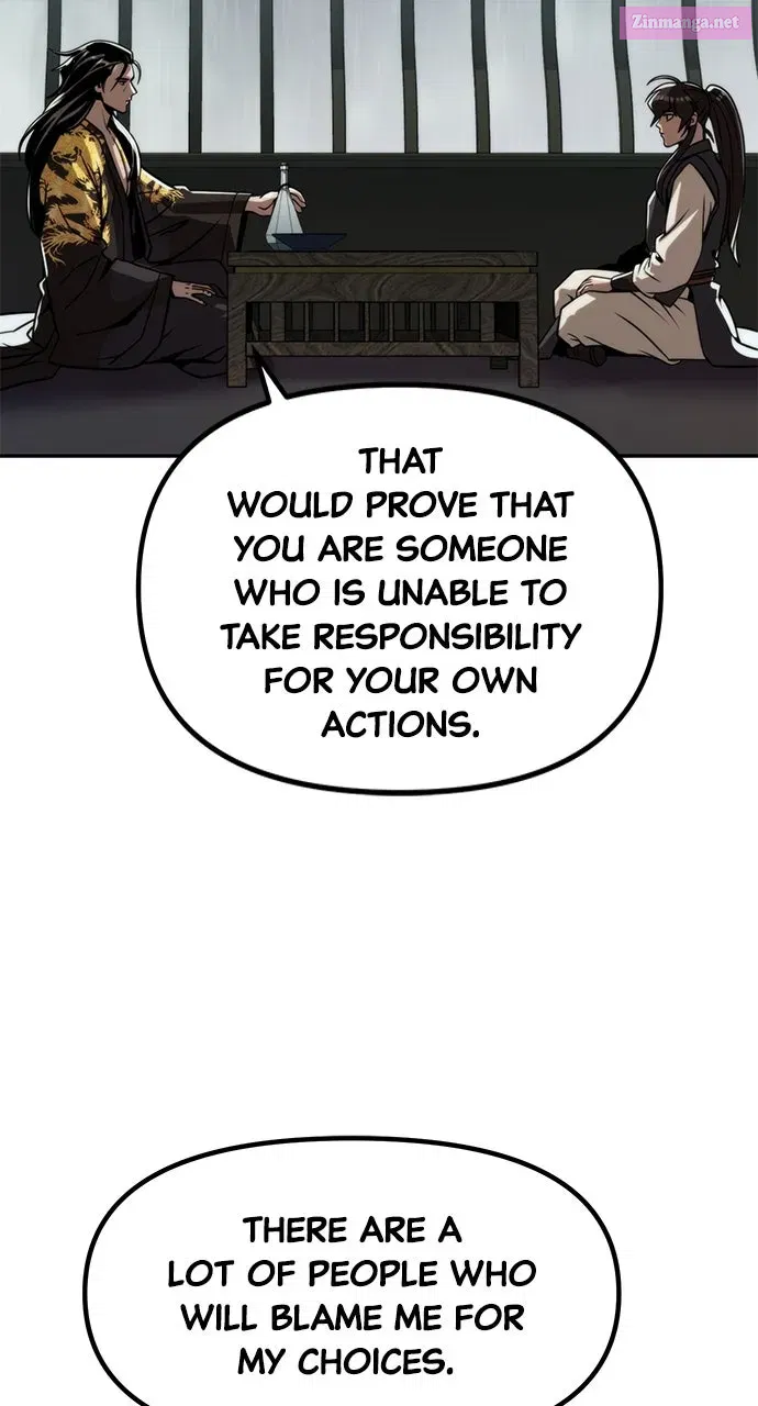 Chronicles of the Demon Faction Chapter 108 page 25 - 