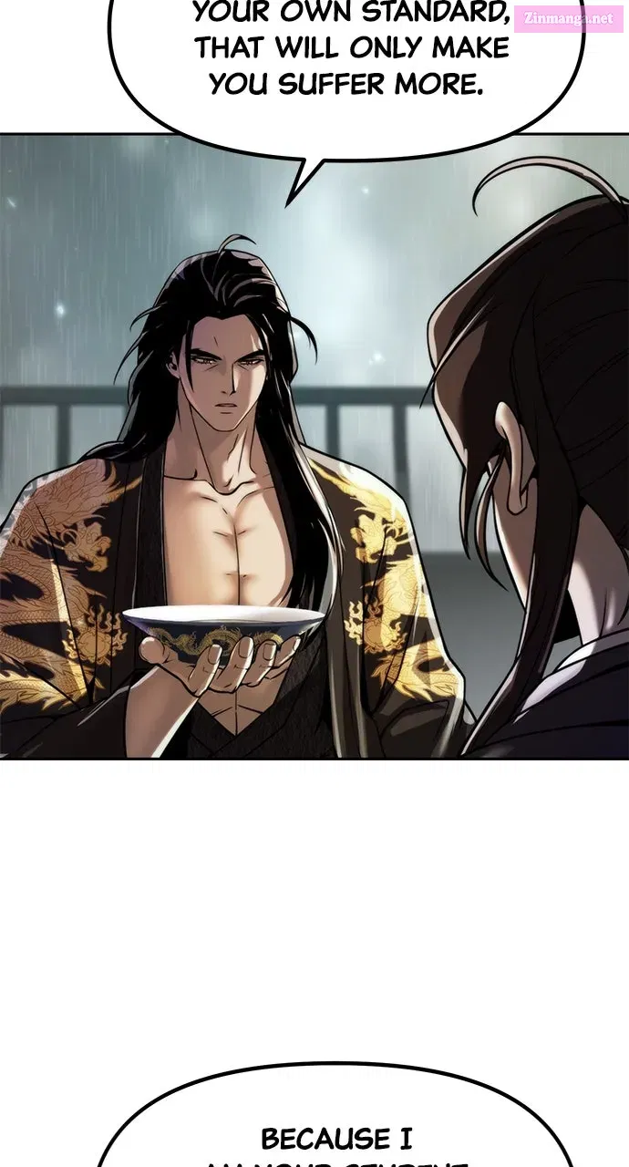 Chronicles of the Demon Faction Chapter 108 page 27 - 