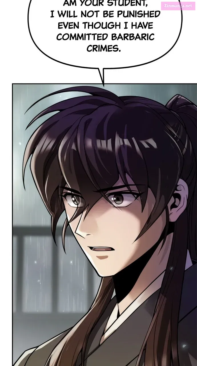 Chronicles of the Demon Faction Chapter 108 page 28 - 