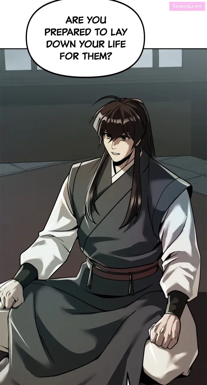 Chronicles of the Demon Faction Chapter 108 page 39 - 