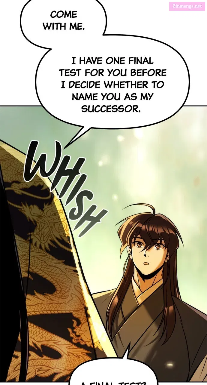 Chronicles of the Demon Faction Chapter 108 page 55 - 