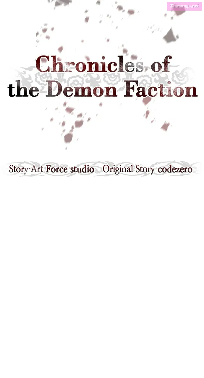 Chronicles of the Demon Faction Chapter 108 page 63 - 