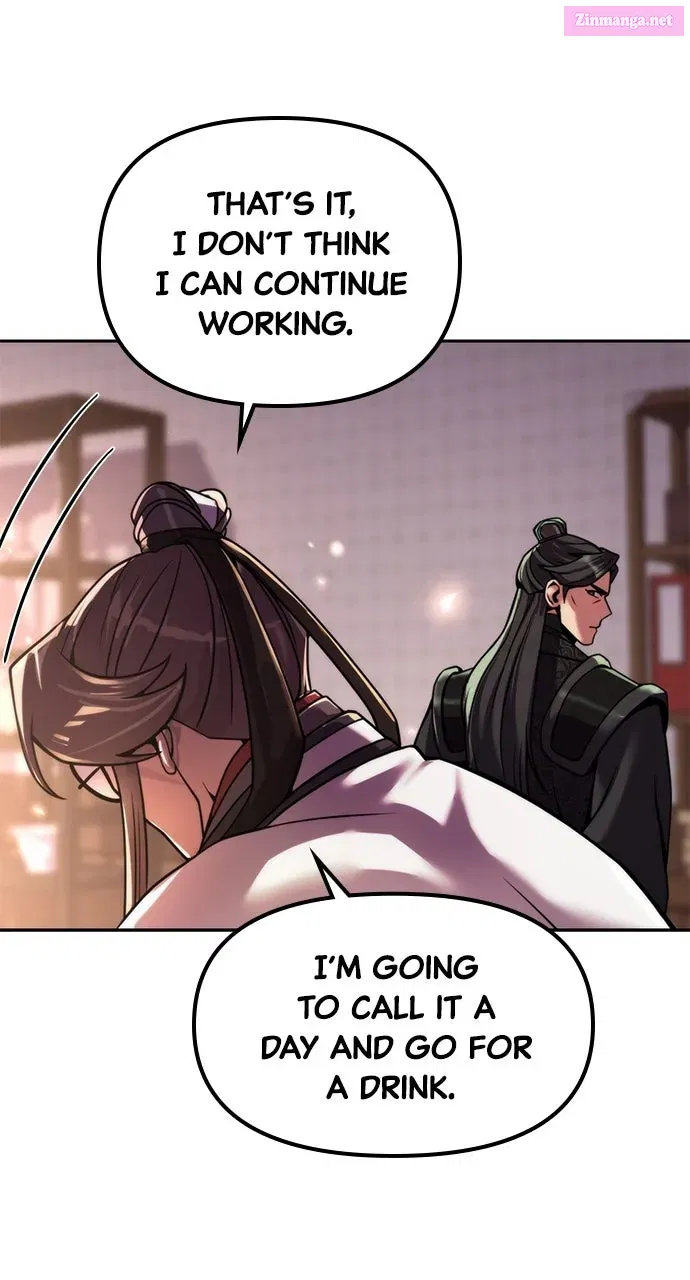 Chronicles of the Demon Faction Chapter 108 page 73 - 