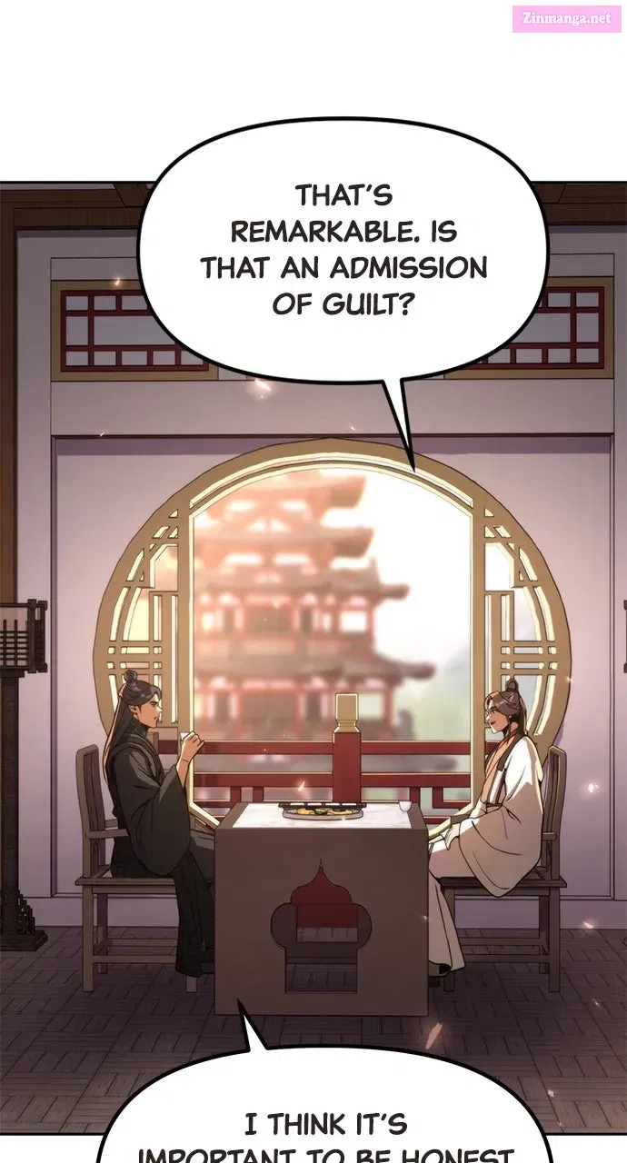 Chronicles of the Demon Faction Chapter 108 page 87 - 